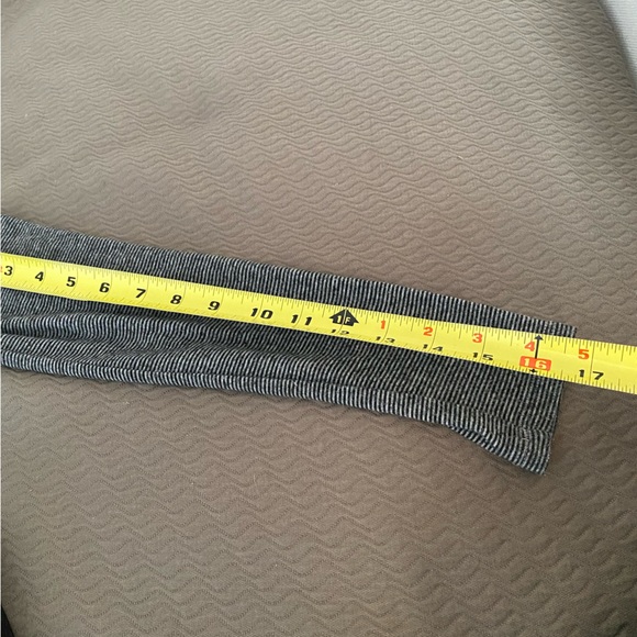 Stunning Cat & Jack party holiday tulle cotton dress Girls 6-6X mini skirt 🖤🤍 - Picture 5 of 6